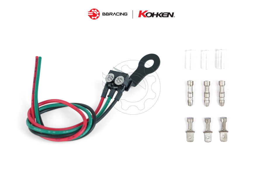 Công Tắc Tay Côn Brembo Corsa Corta