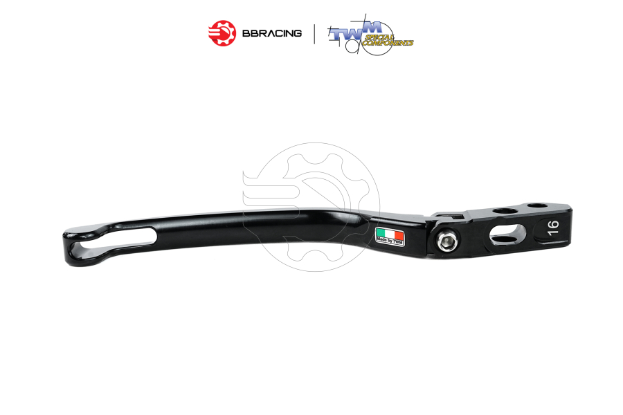 Lẫy Chống Gãy TWM Brembo 16x16, 19x16