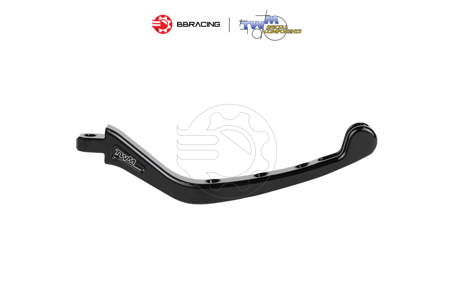 Khúc Gãy TWM Tay Thắng Brembo
