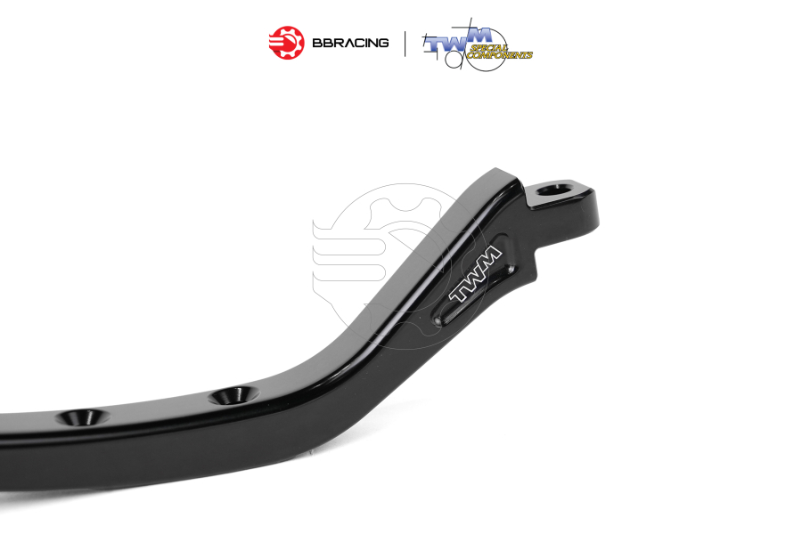 Khúc Gãy TWM Tay Thắng Brembo