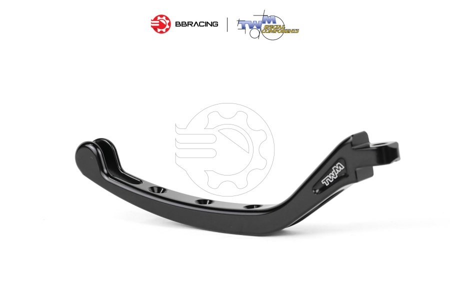 Khúc Gãy TWM Tay Thắng Brembo