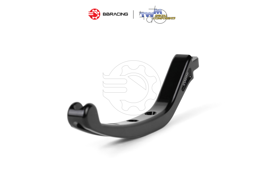 Khúc Gãy TWM Tay Thắng Brembo