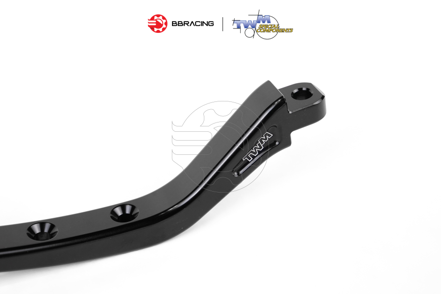 Khúc Gãy TWM Tay Thắng Brembo Ngắn