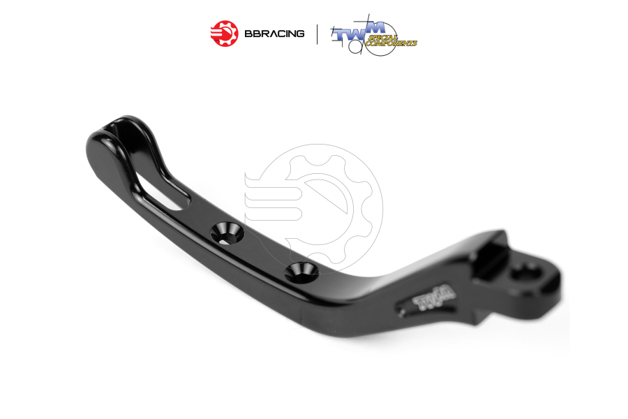 Khúc Gãy TWM Tay Thắng Brembo Ngắn