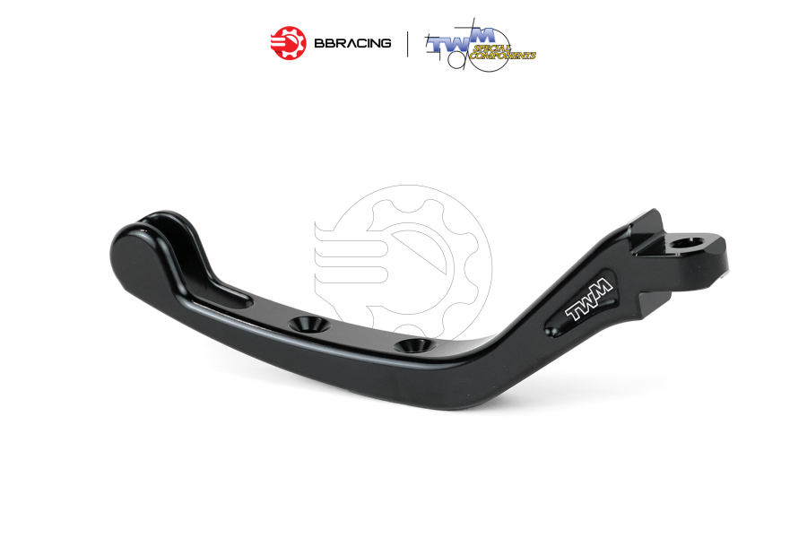 Khúc Gãy TWM Tay Thắng Brembo Ngắn
