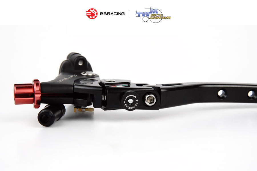 Tay Côn TWM Racing 32 Dài