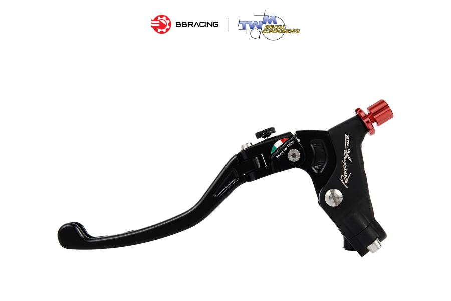 Tay Côn TWM Racing 32 Ngắn