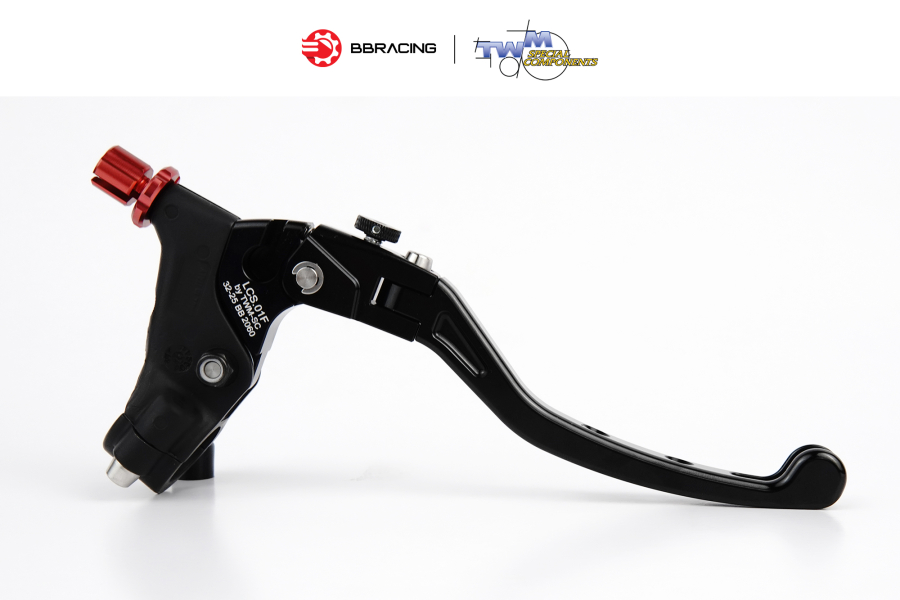 Tay Côn TWM Racing 32 Ngắn