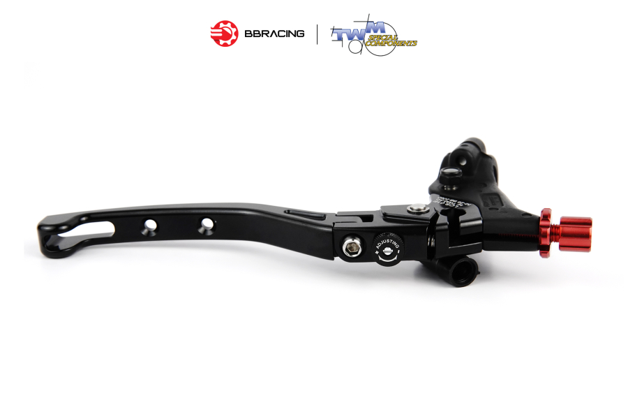Tay Côn TWM Racing 32 Ngắn