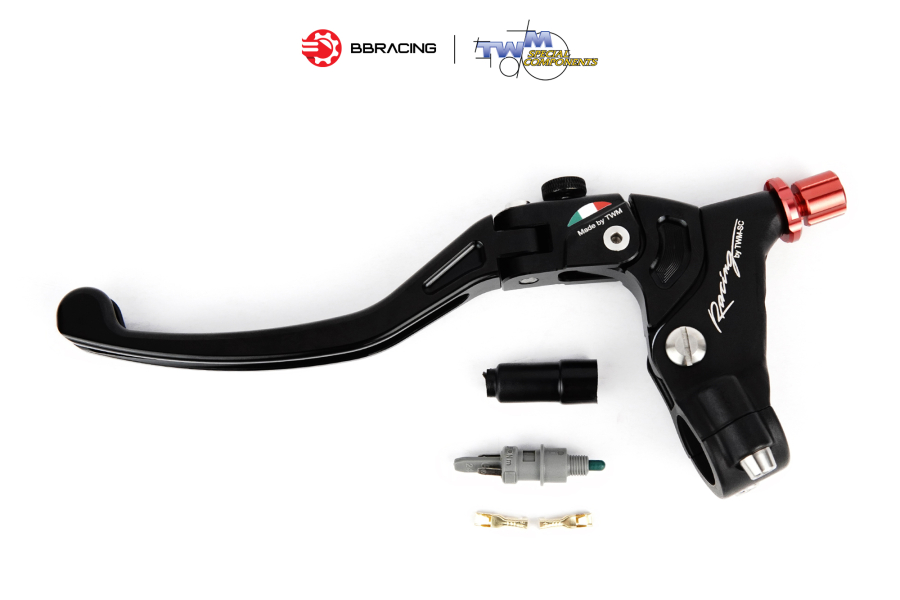 Tay Côn TWM Racing 32 Ngắn