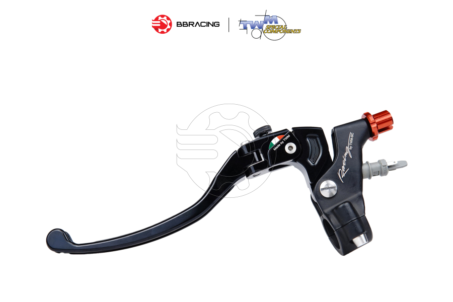 Tay Côn TWM 32 Ngắn