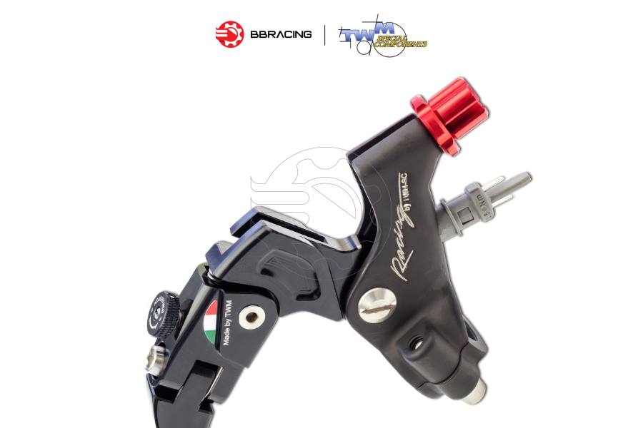 Tay Côn TWM 32 Ngắn