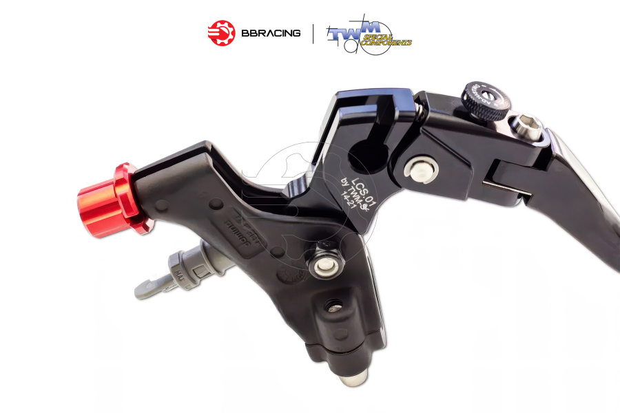 Tay Côn TWM 32 Ngắn