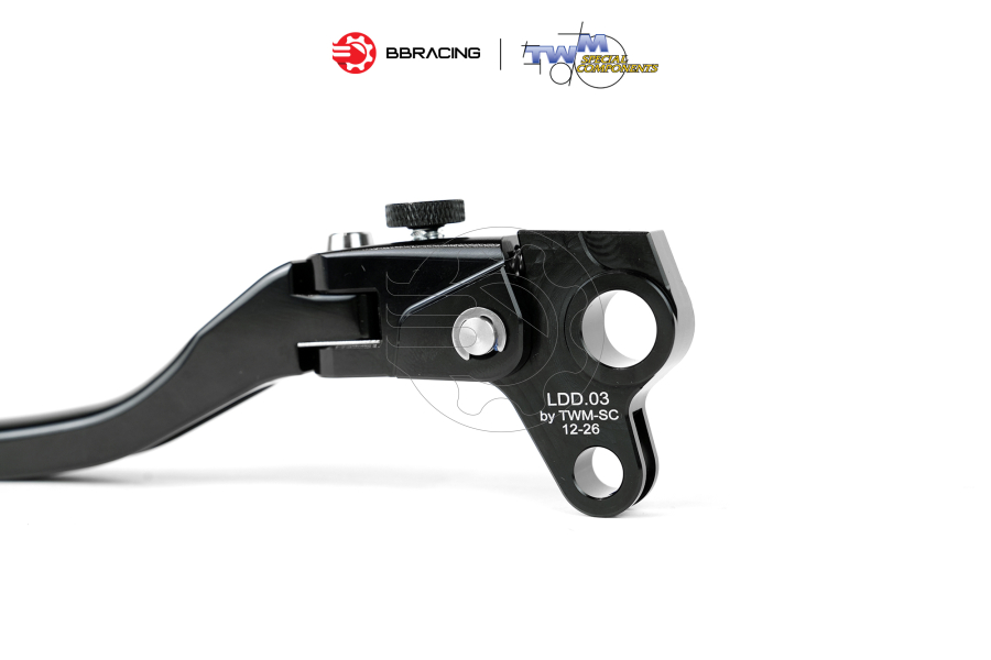 Lẫy Tay Thắng TWM Brembo PS13
