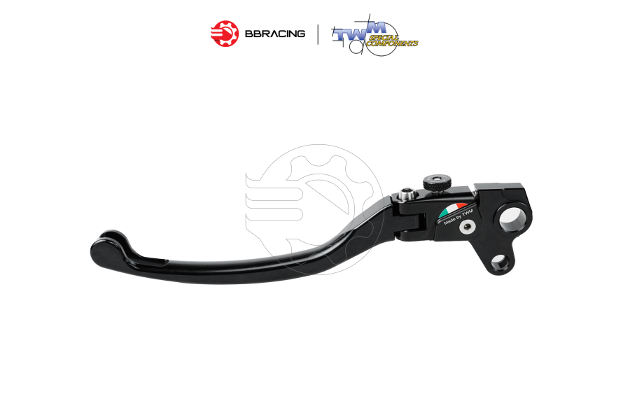 Lẫy Tay Côn TWM Brembo PS13