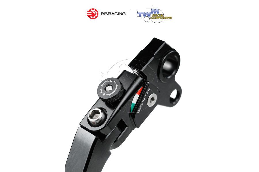 Lẫy Tay Côn TWM Brembo PS13