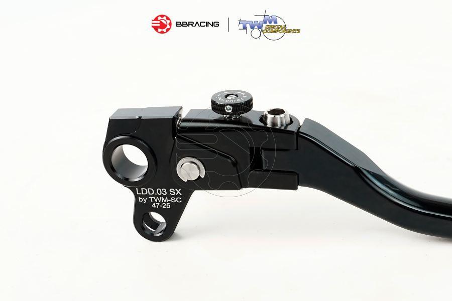 Lẫy Tay Côn TWM Brembo PS13