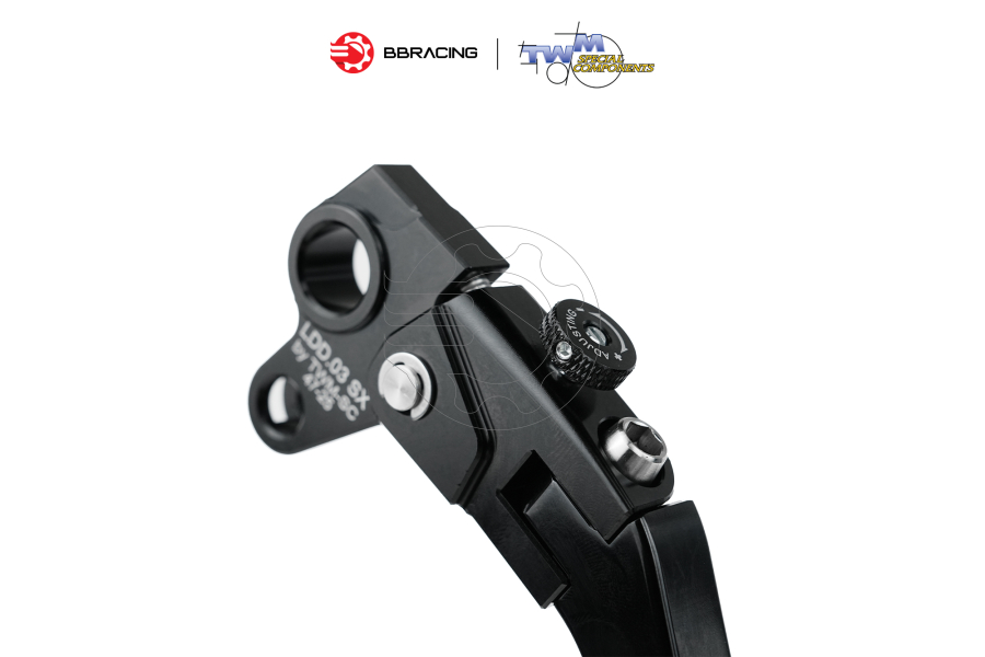 Lẫy Tay Côn TWM Brembo PS13