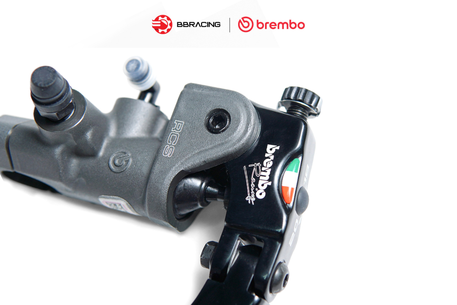 Tay Thắng Brembo RCS19