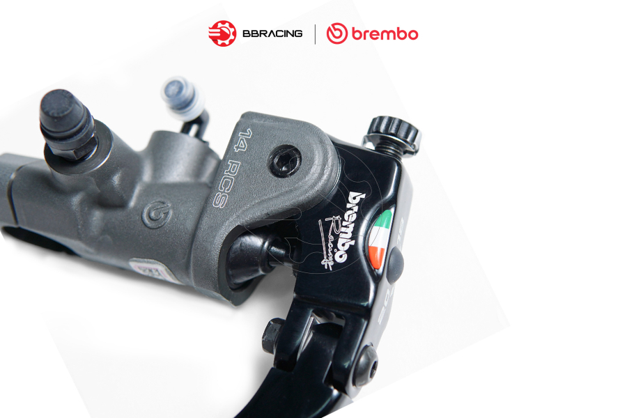Tay Thắng Brembo RCS14