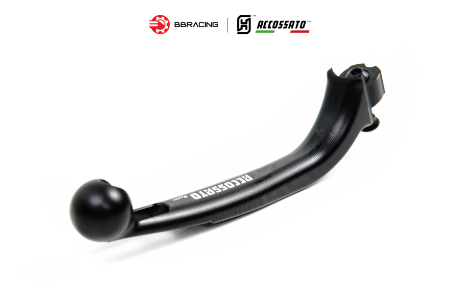 Lever tay côn Accossato CF004