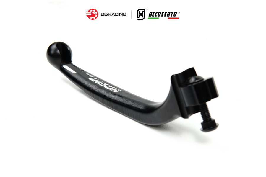 Lever tay côn Accossato CF004