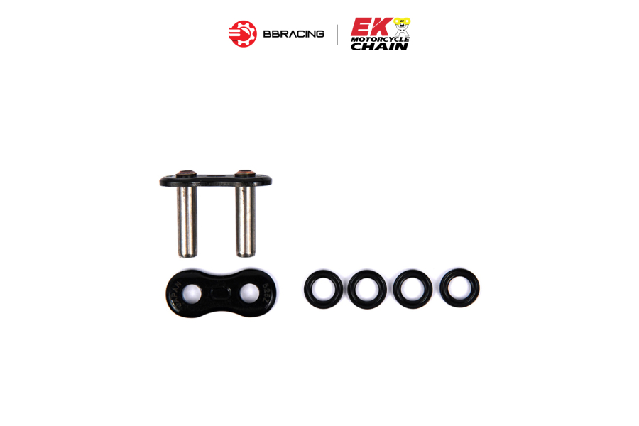 Mắt Dây Sên EK 3DZ - 530