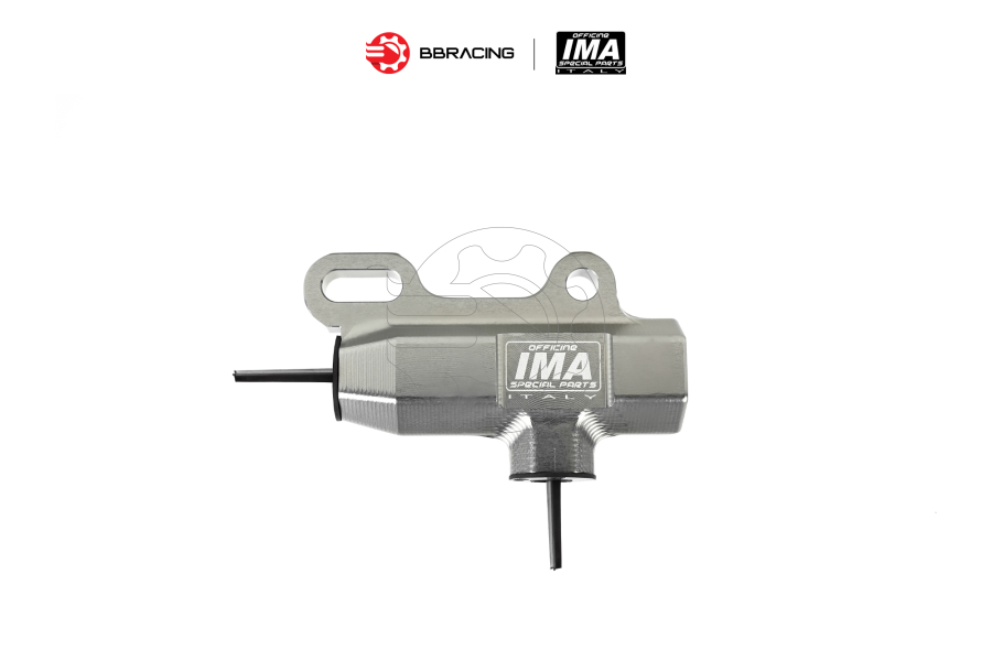 Pen Đạp IMA PS13 Titanium