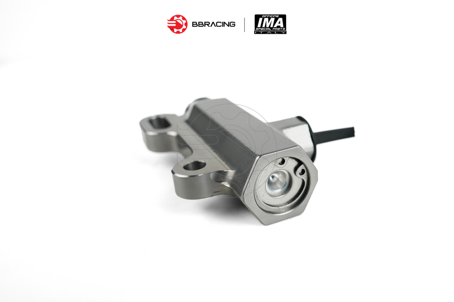 Pen Đạp IMA PS13 Titanium