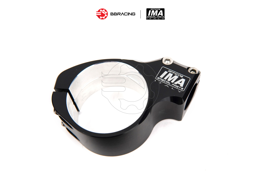 Ghi Đông IMA BMW S1000 RR 2023+ Đen
