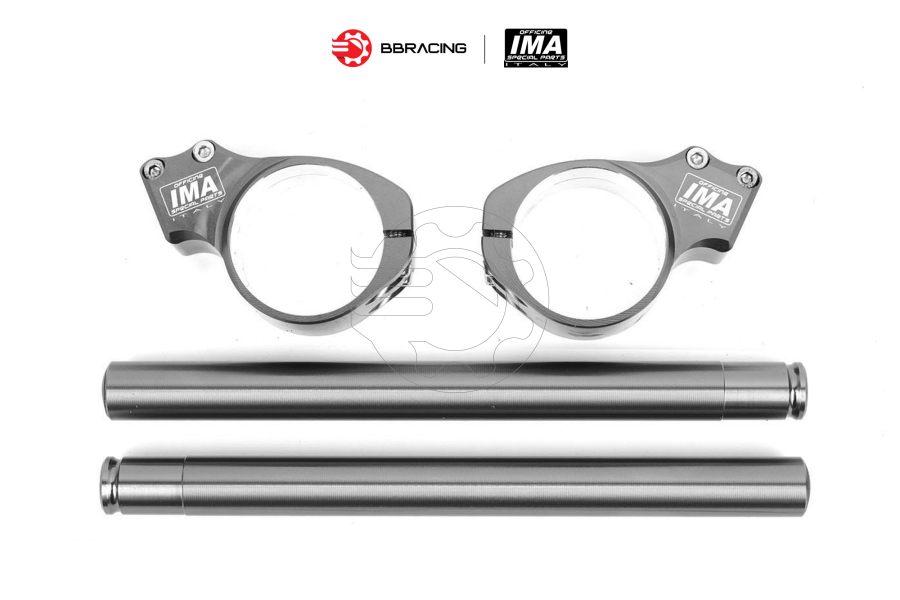 Ghi Đông IMA BMW S1000 RR 2023+ FGR300 Titan