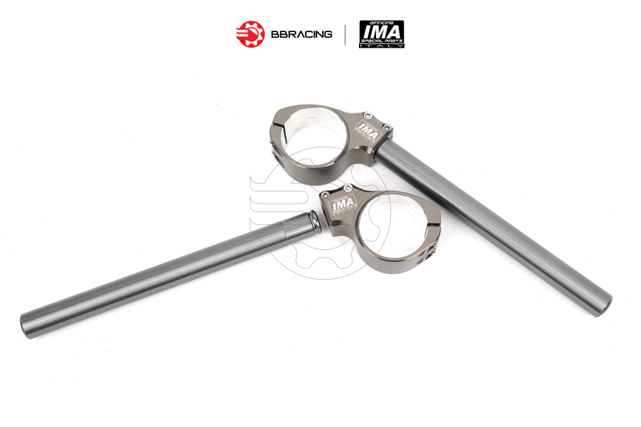 Ghi Đông IMA BMW S1000 RR 2023+ FGR300 Titan