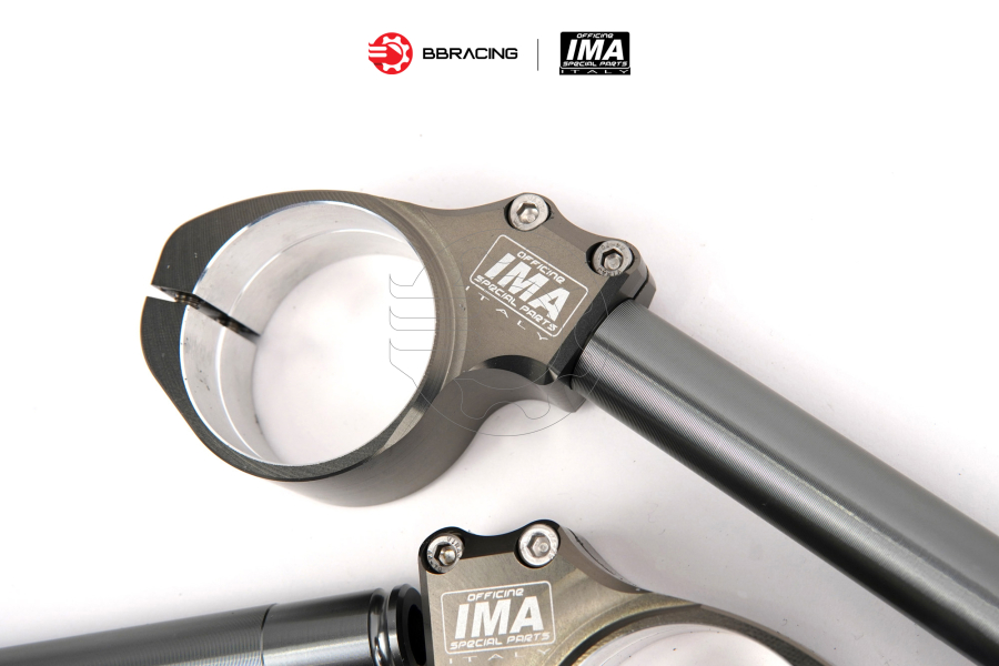 Ghi Đông IMA BMW S1000 RR 2023+ FGR300 Titan