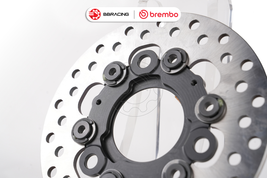 Đĩa Thắng Brembo Moto3 170mm
