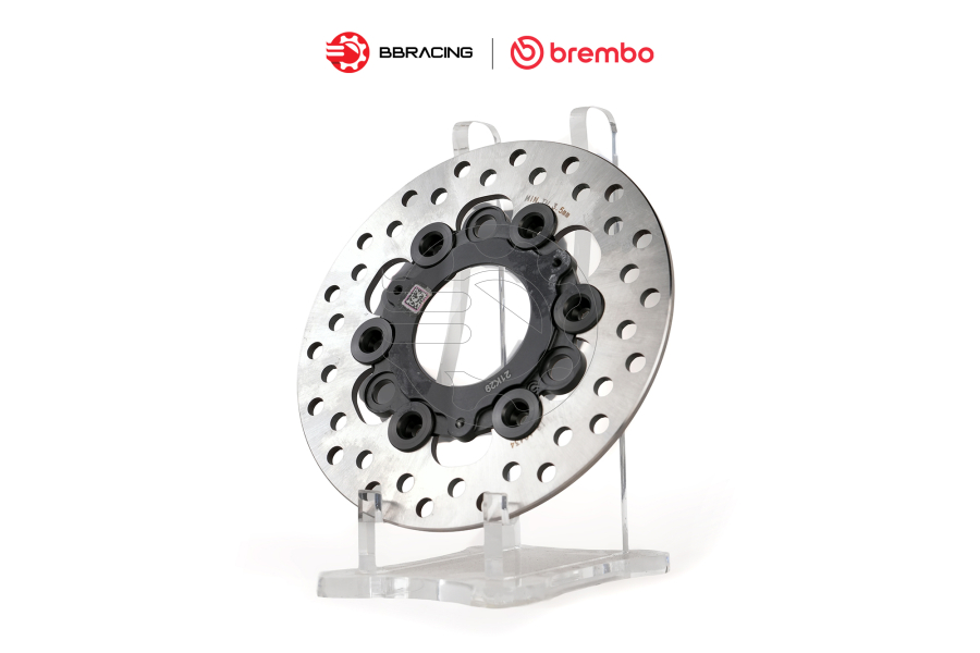 Đĩa Thắng Brembo Moto3 170mm