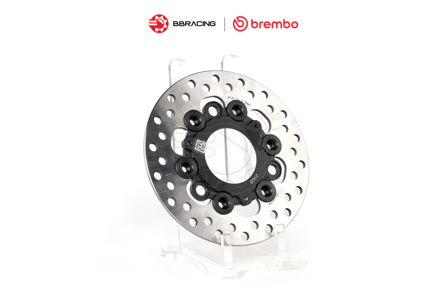 Đĩa Thắng Brembo Moto3 170mm