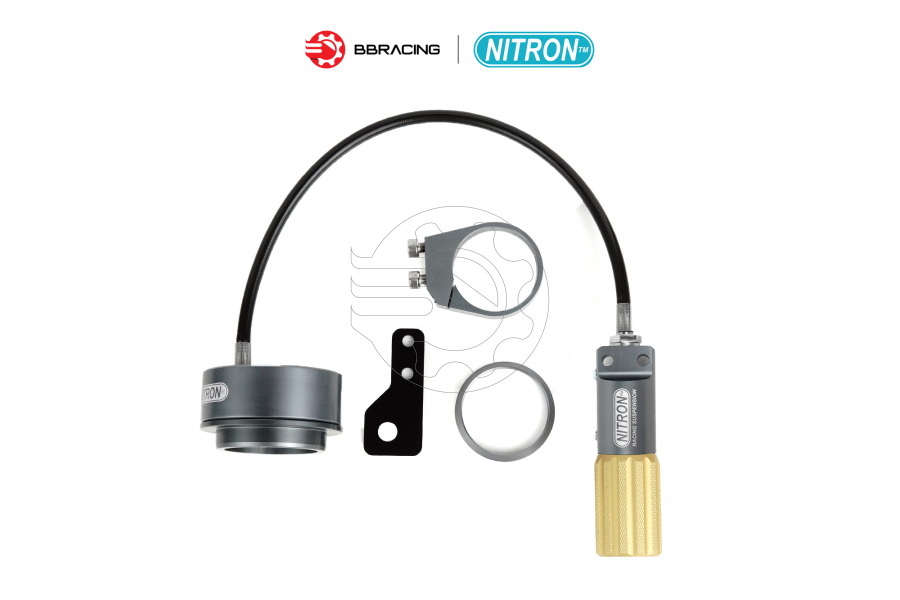 Nitron HPA - Bộ Điều Chỉnh Lực Lò Xo