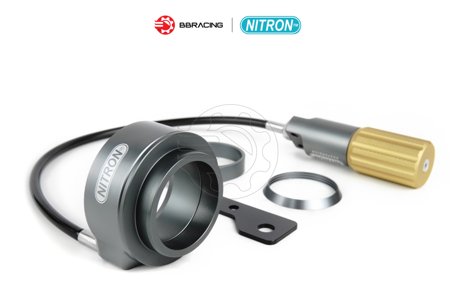 Nitron HPA - Bộ Điều Chỉnh Lực Lò Xo