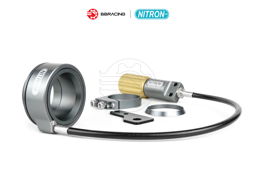 Nitron HPA - Bộ Điều Chỉnh Lực Lò Xo