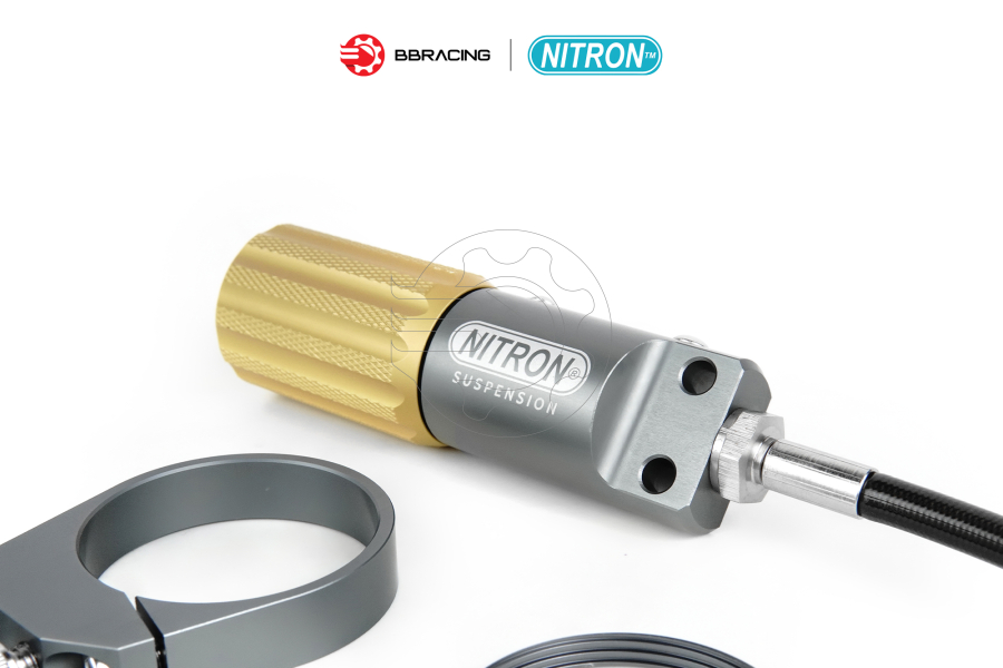 Nitron HPA - Bộ Điều Chỉnh Lực Lò Xo