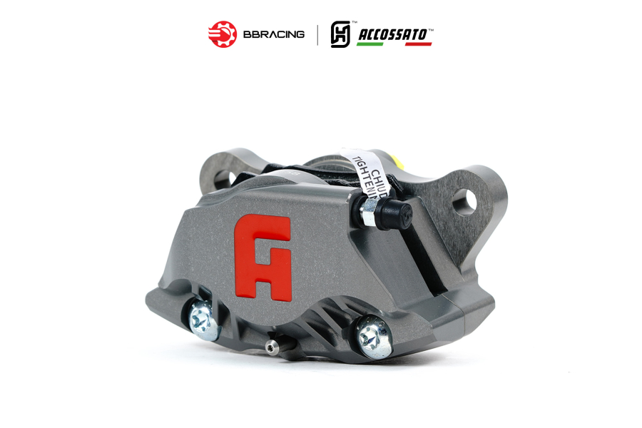 Heo Thắng Accossato Billet P2.34