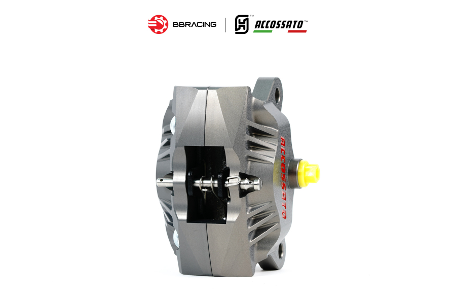 Heo Thắng Accossato Billet P2.34