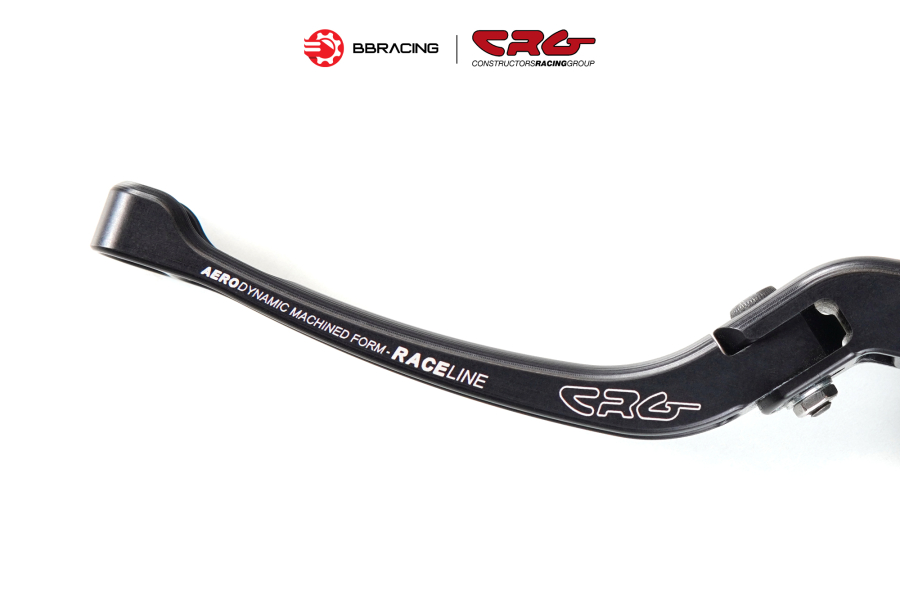 Tay Côn CRG Raceline - Đen