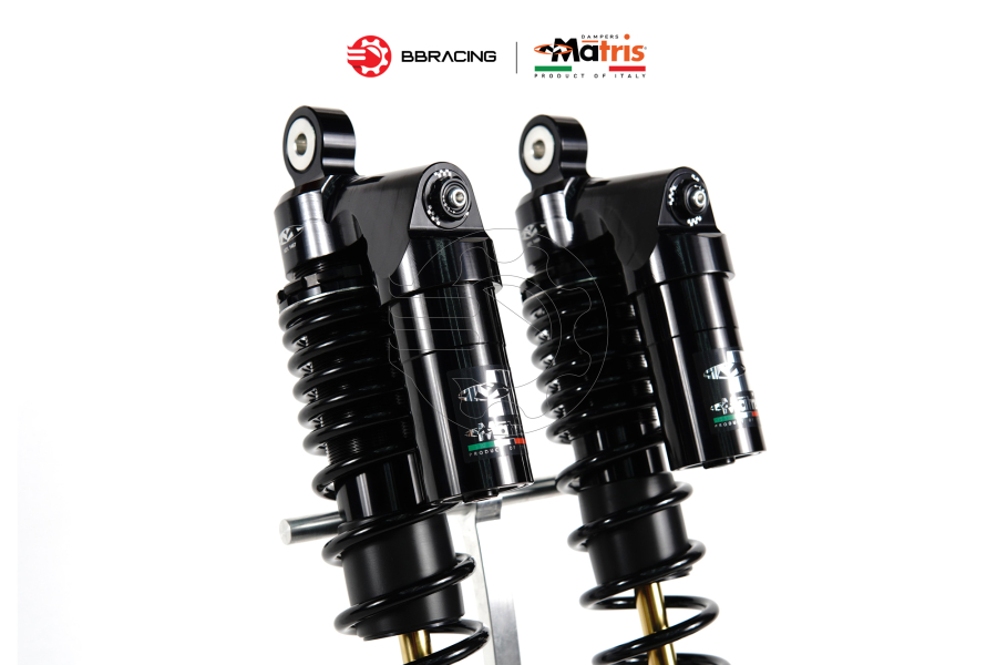 Phuộc Sau Matris Honda SH 300i