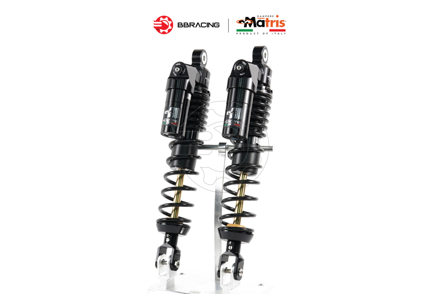 Phuộc Sau Matris Honda SH 300i