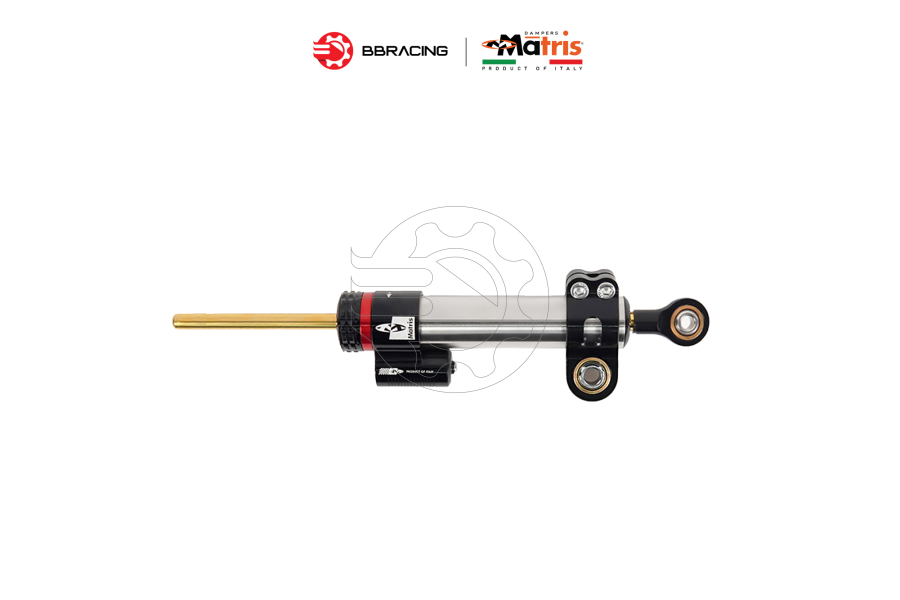 Trợ Lực Matris Universal Pat Đứng - 70 mm