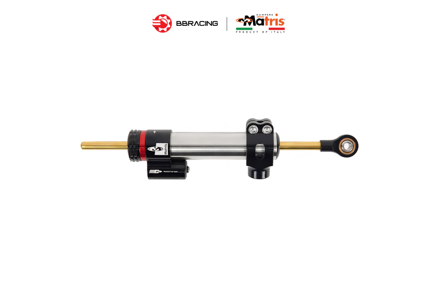 Trợ Lực Matris Universal Pat Đứng - 140 mm