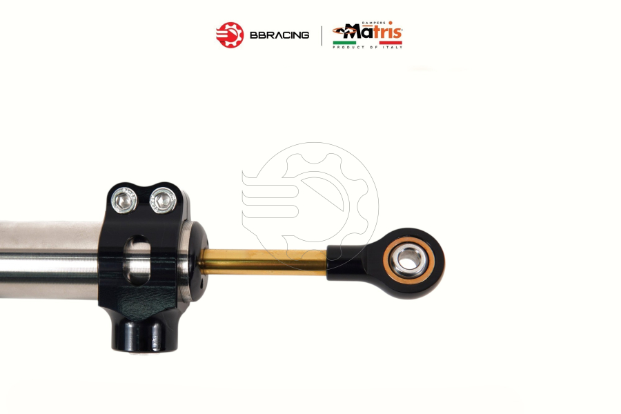 Trợ Lực Matris Universal Pat Đứng - 120 mm