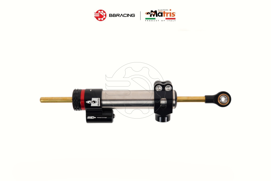 Trợ Lực Matris Universal Pat Đứng - 70 mm