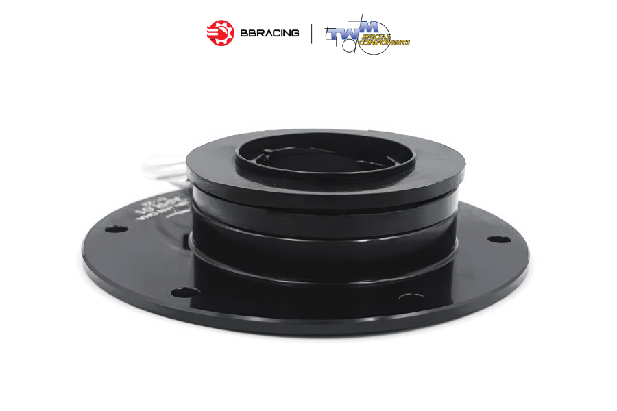 Nắp Xăng TWM Aprilia RS 660, Touno 660 Xanh Dương